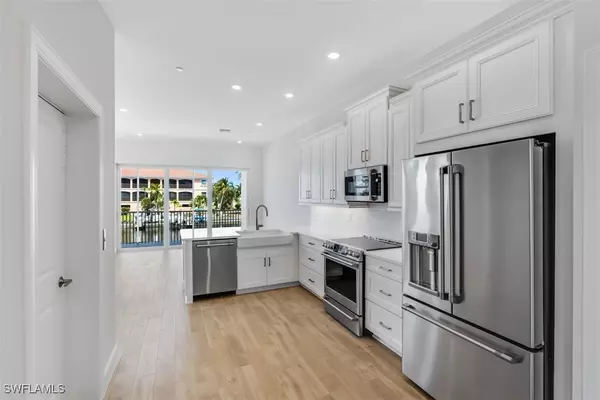 Punta Gorda, FL 33950,1623 Sea Haven DR #301