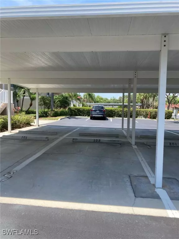 Naples, FL 34119,2855 Cypress Trace CIR #102