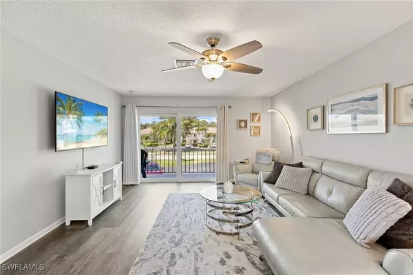 Naples, FL 34112,185 Palm DR #18H