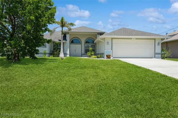 Cape Coral, FL 33990,1921 SE 12th ST