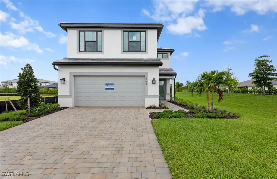 1863 Sierra CT, Naples, FL 34120