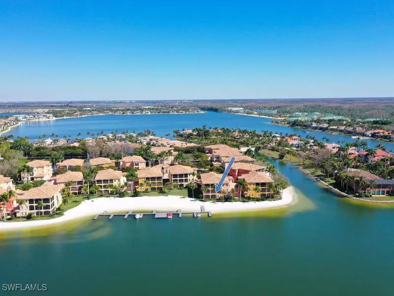 10771 Vivaldi CT #1401, Miromar Lakes, FL 33913