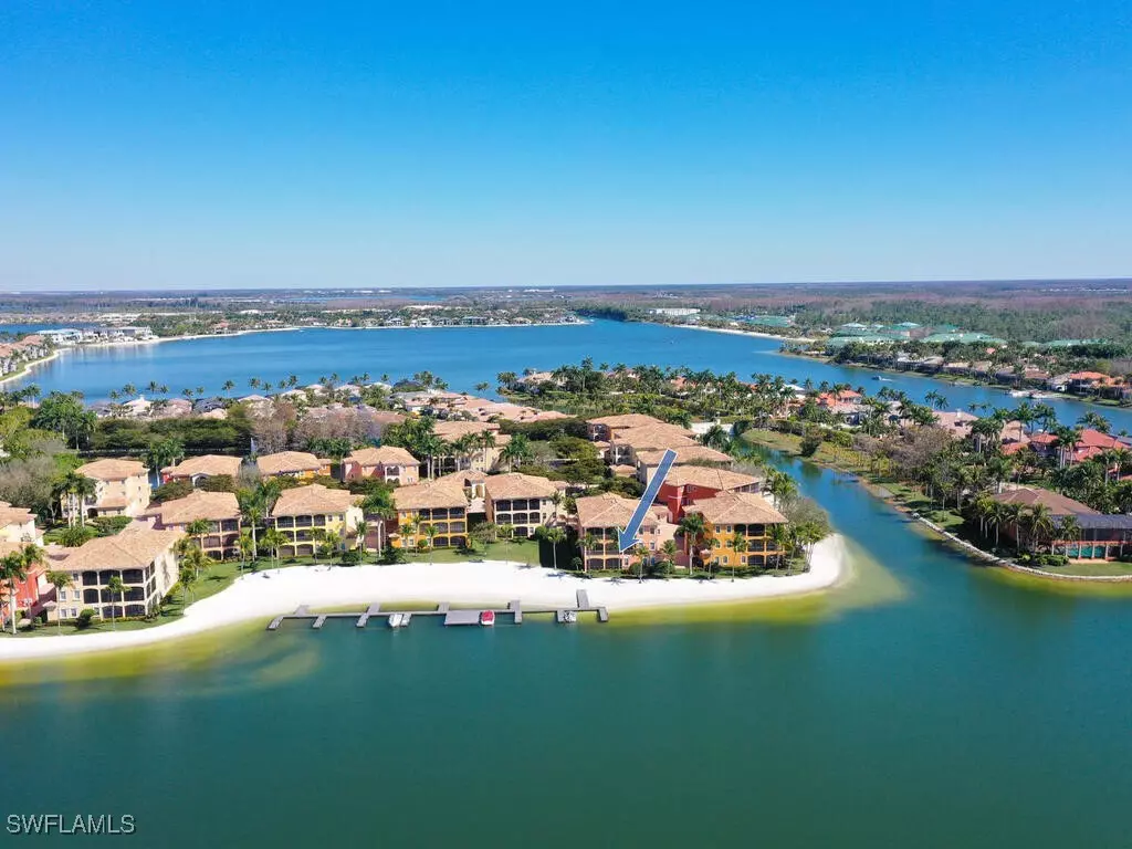 Miromar Lakes, FL 33913,10771 Vivaldi CT #1401