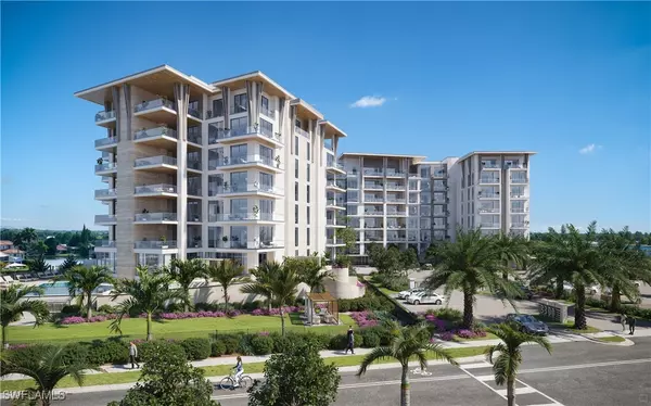 Naples, FL 34103,3300 Gulf Shore BLVD N #205