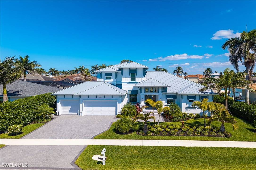 1886 Honduras AVE, Marco Island, FL 34145
