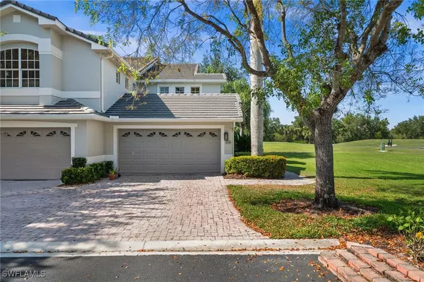 6095 Pinnacle LN #1304, Naples, FL 34110
