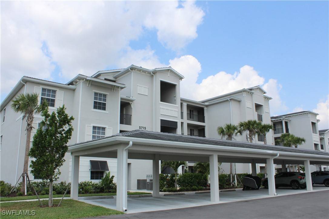 5715 Double Eagle CIR #4433, Other, FL 34142