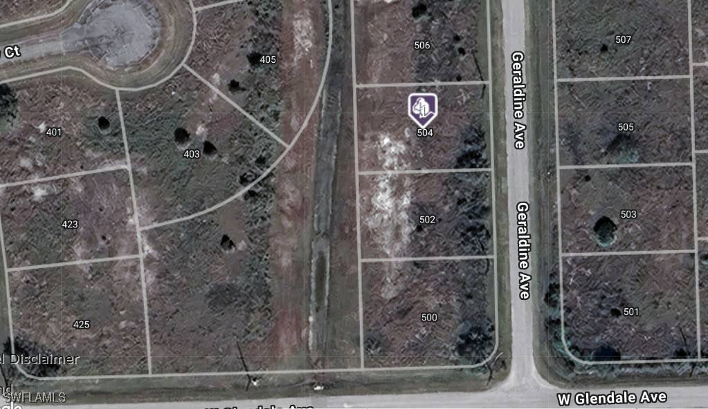 504 Braelyn ST, Labelle, FL 33935