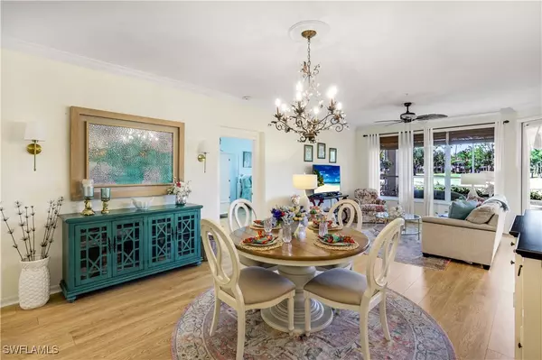 Naples, FL 34120,8457 Radcliffe TER #104