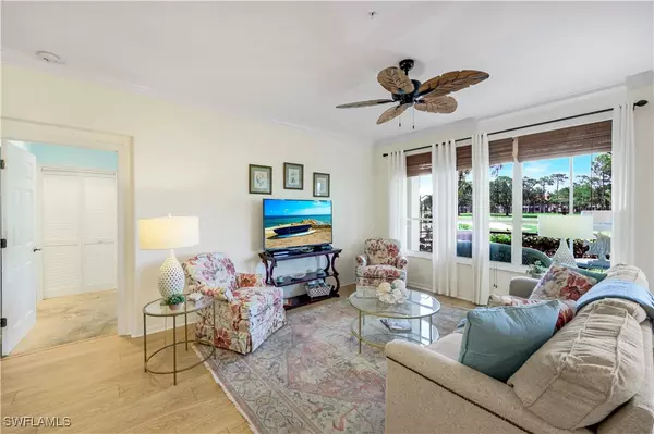 Naples, FL 34120,8457 Radcliffe TER #104