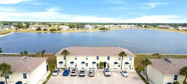 Punta Gorda, FL 33983,26290 Rampart BLVD #304-D