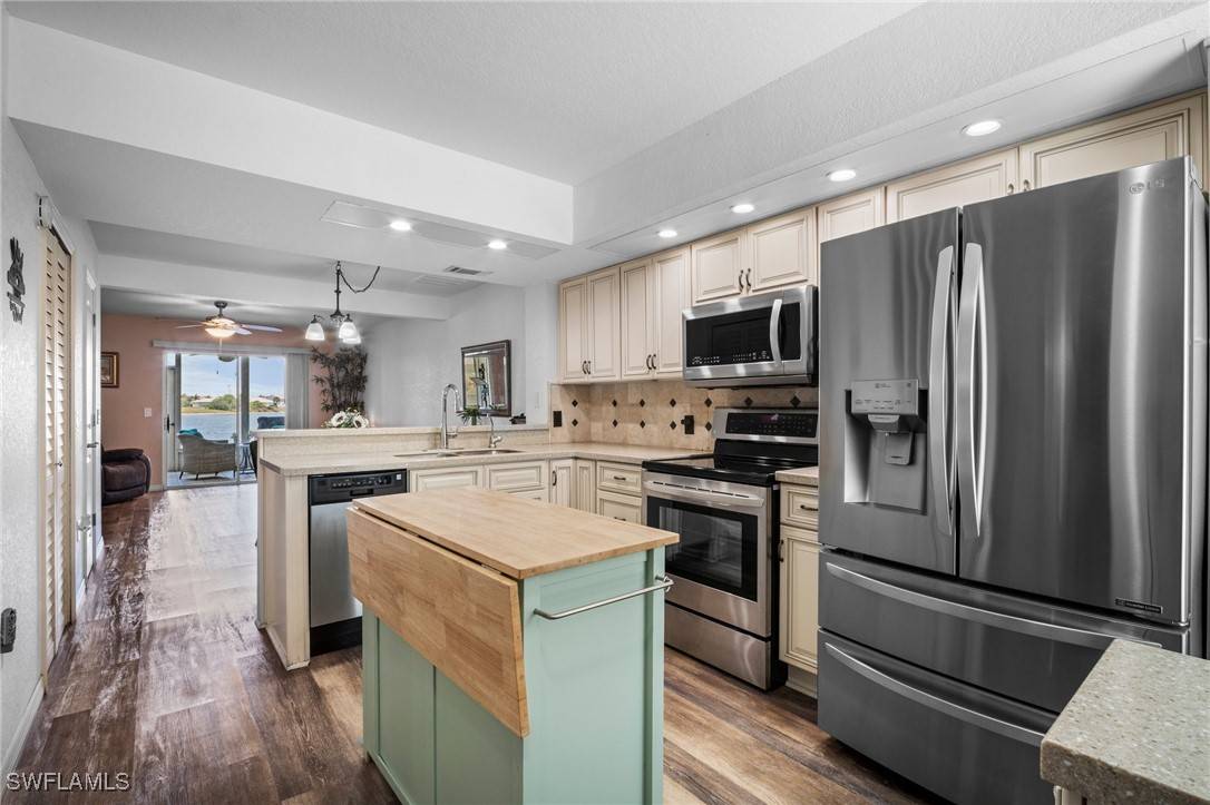 Punta Gorda, FL 33983,26290 Rampart BLVD #304-D