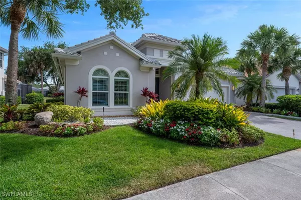 Naples, FL 34110,15890 Delasol LN