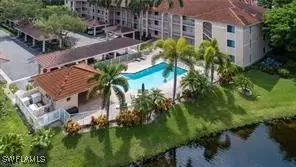 Fort Myers, FL 33919,9901 Sunset Cove LN #226