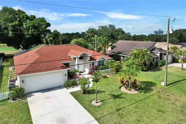 Lehigh Acres, FL 33936,1803 Golfside Village DR