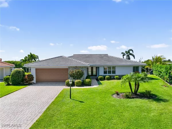 Fort Myers, FL 33908,14701 Eden ST