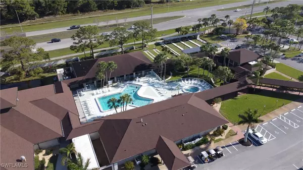 North Port, FL 34287,196 Palm Harbor DR