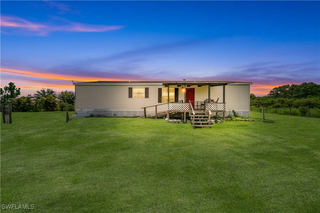 39690 Little Farm RD, Punta Gorda, FL 33982