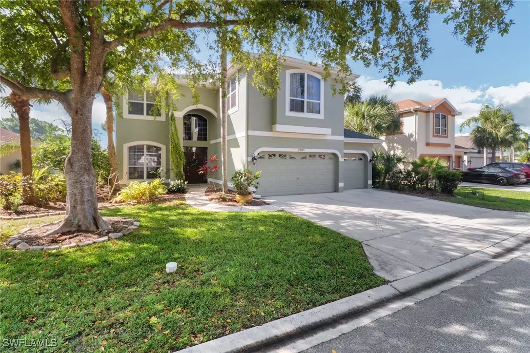 Estero, FL 33928,22849 Forest Ridge DR