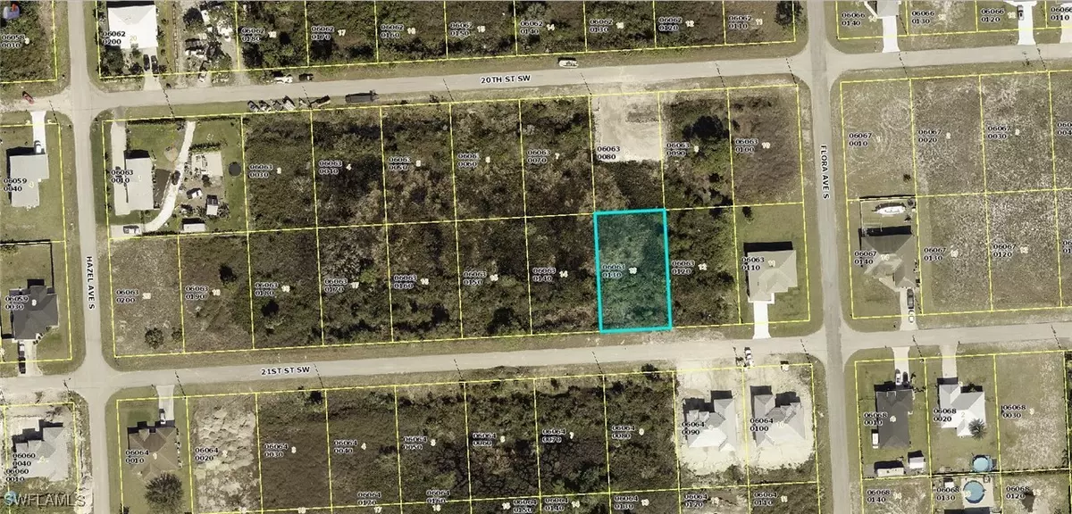 Lehigh Acres, FL 33976,2804 21st ST SW