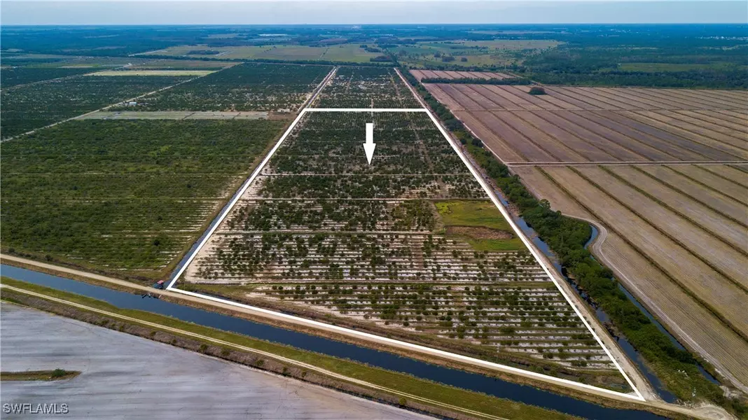 6845 7th RD, Labelle, FL 33935