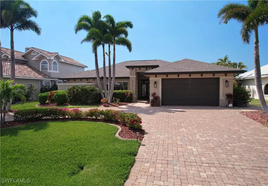 5717 SW 9th CT, Cape Coral, FL 33914