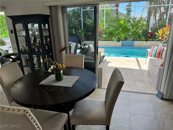 North Fort Myers, FL 33917,3740 Gloxinia DR