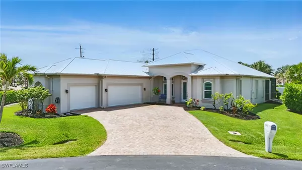 16005 Harbour Palms DR, Fort Myers, FL 33908