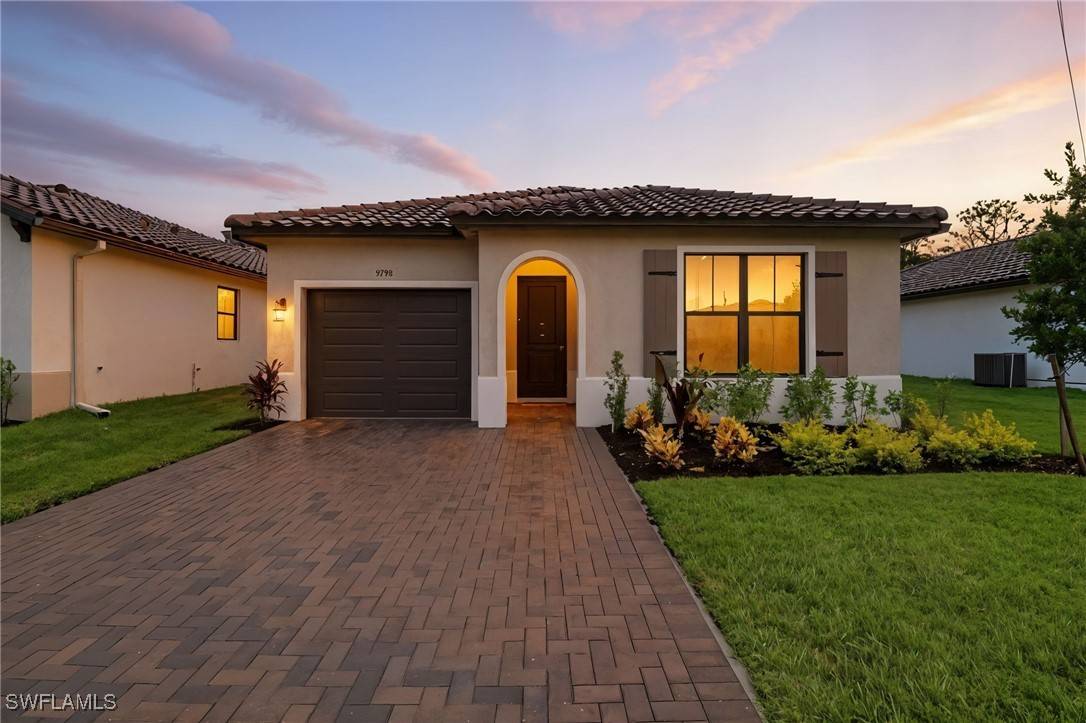 5798 AGOSTINO WAY, Ave Maria, FL 34142