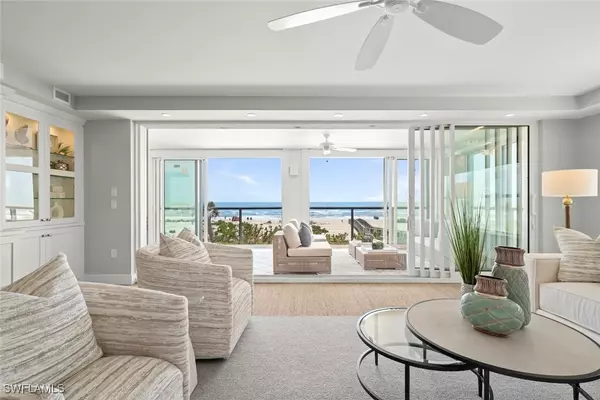 Sanibel, FL 33957,2549 W Gulf DR #102