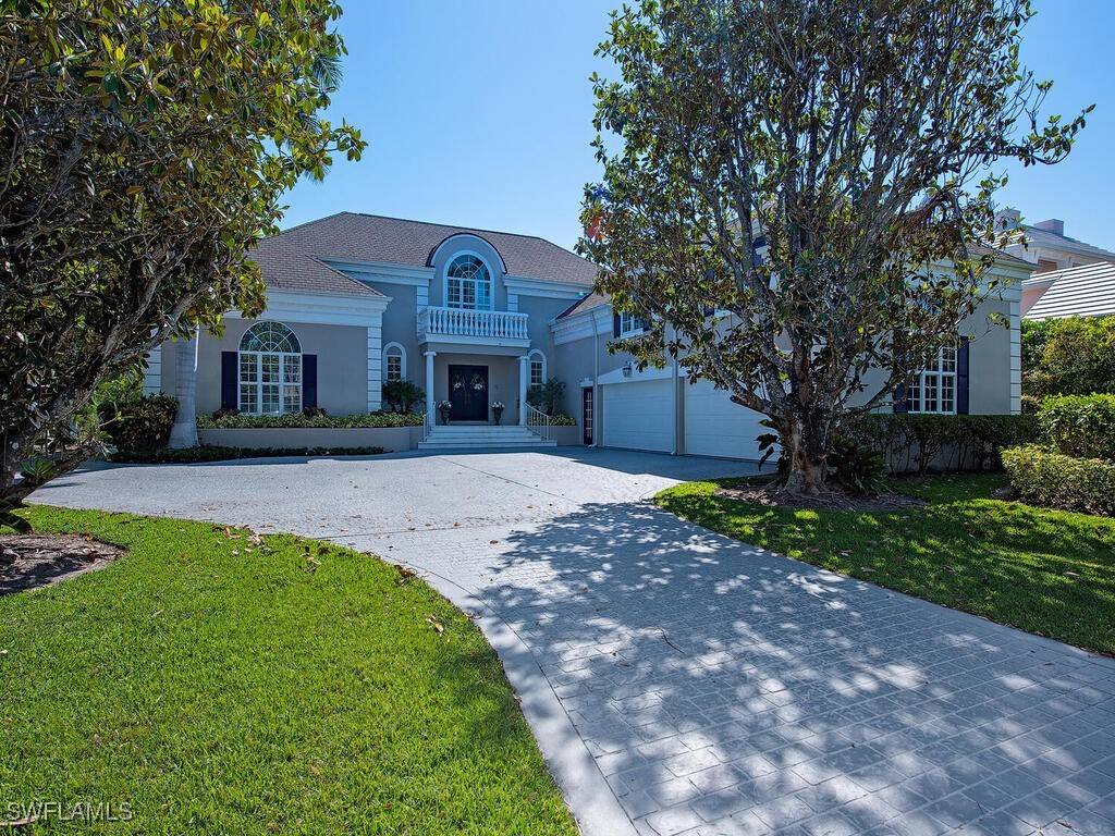 Naples, FL 34102,3175 Fort Charles DR