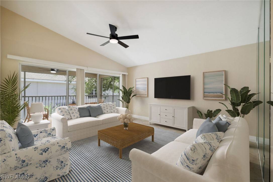 3770 Fieldstone BLVD #1508, Naples, FL 34109