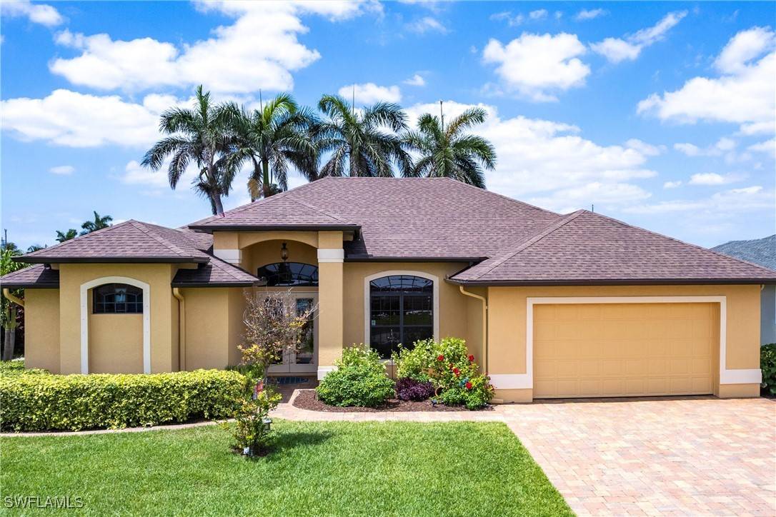 3110 SE 17th AVE, Cape Coral, FL 33904