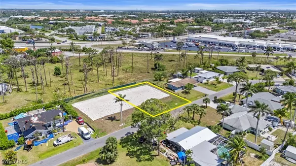 Fort Myers, FL 33908,7176 Vassar DR