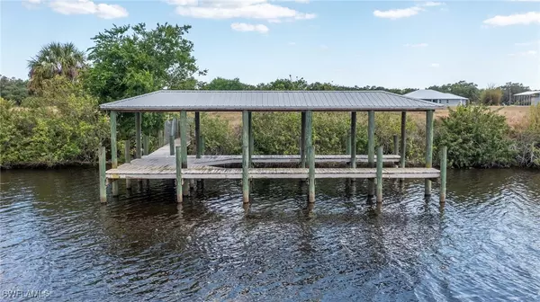 Labelle, FL 33935,1589 Frontier CIR