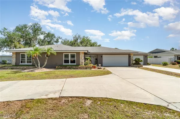 Fort Myers, FL 33905,13349 Island RD