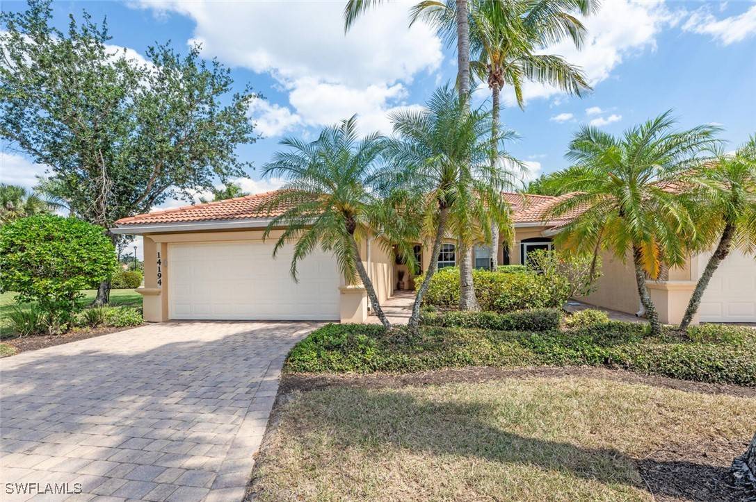 14194 Fall Creek CT, Naples, FL 34114