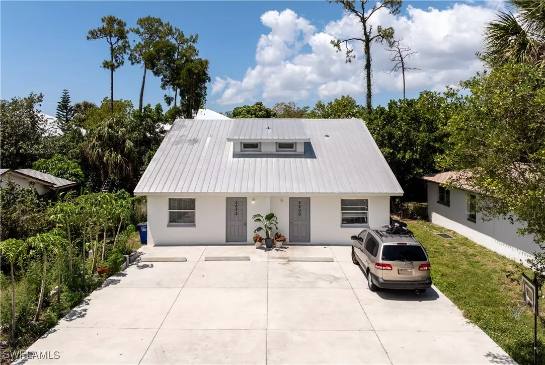 Fort Myers, FL 33907,5632 10th AVE
