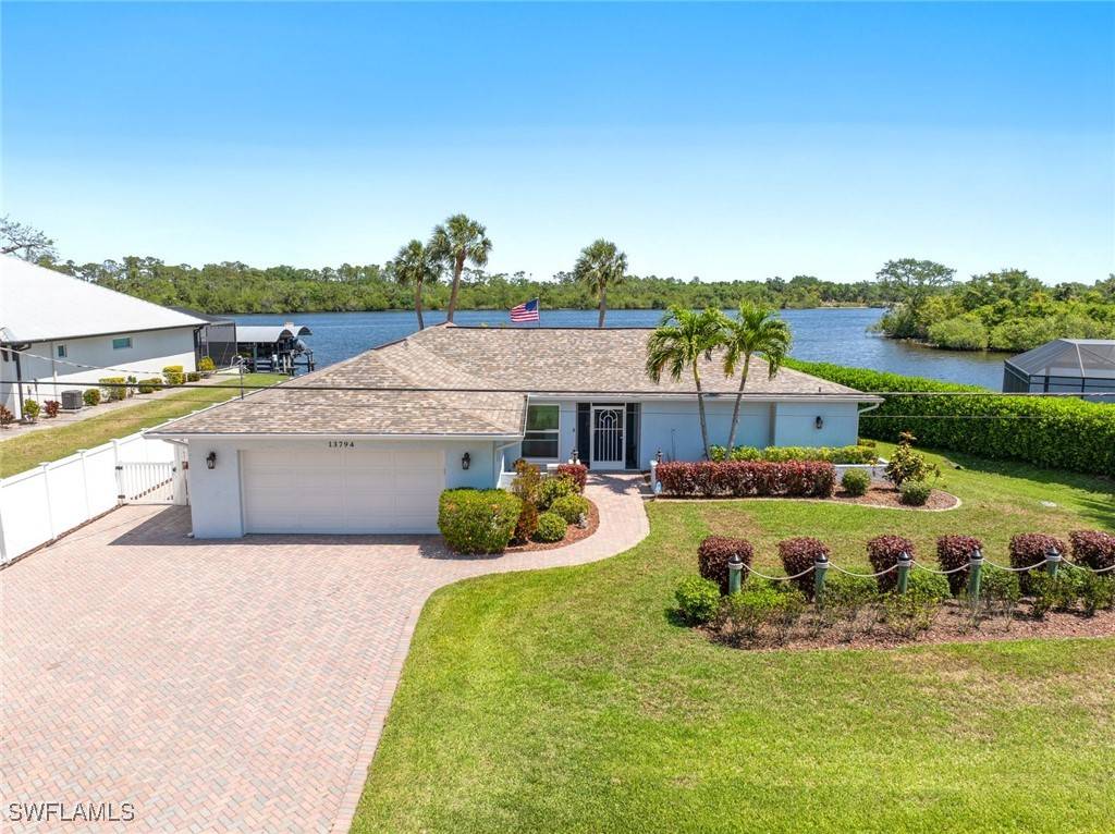 13794 River Forest DR, Fort Myers, FL 33905