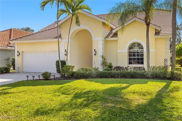 24929 Bay Cedar DR, Bonita Springs, FL 34134