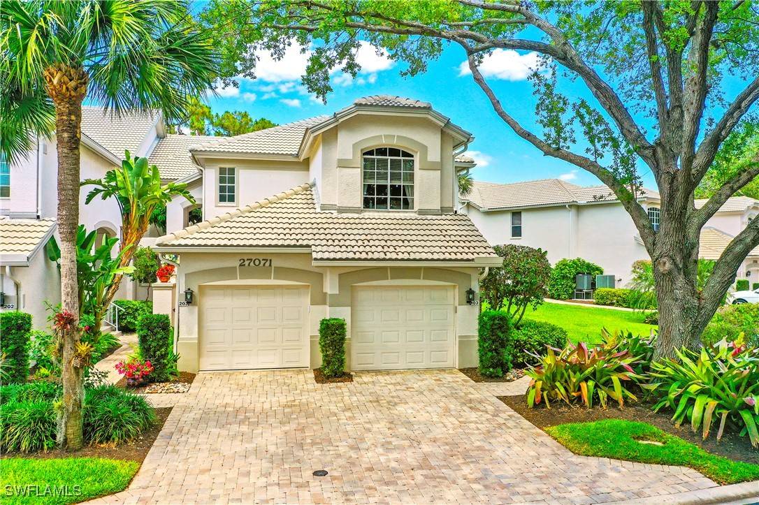Bonita Springs, FL 34134,27071 Lake Harbor CT #103