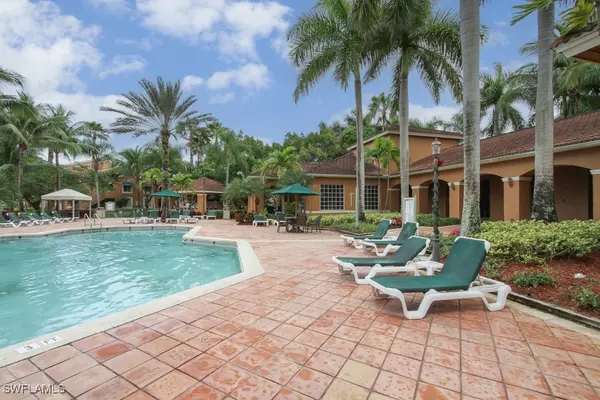 1180 Wildwood Lakes BLVD #202, Naples, FL 34104