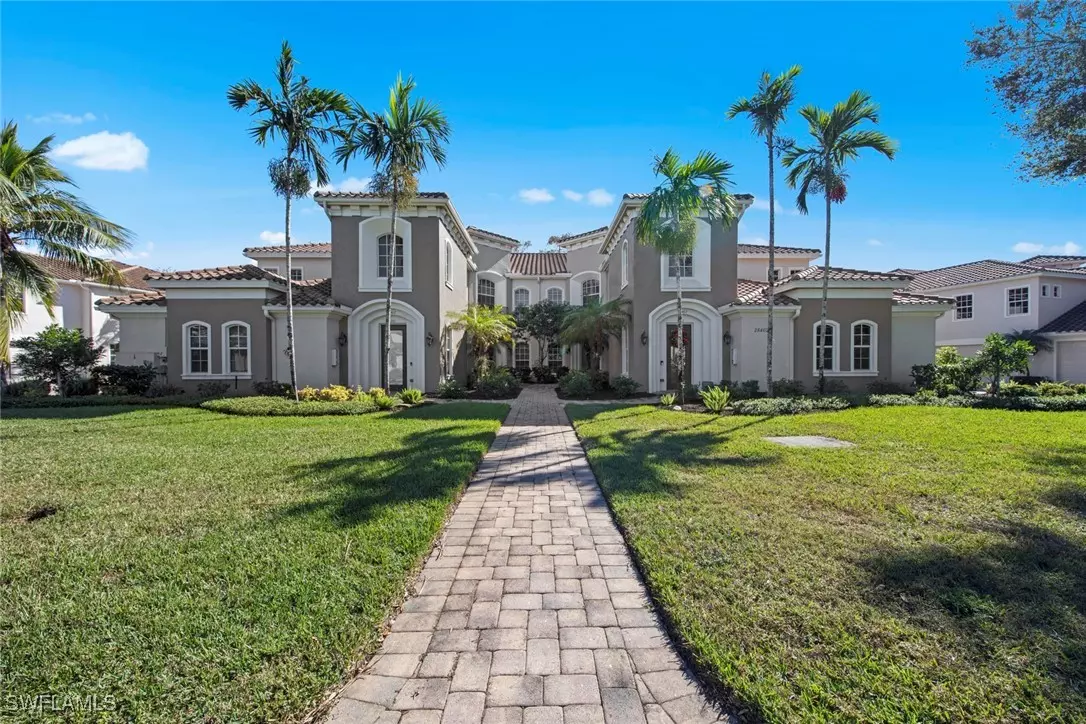 Bonita Springs, FL 34135,28462 Altessa WAY #102