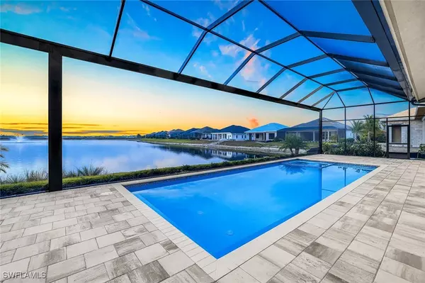 Naples, FL 34114,9506 Caymas WAY