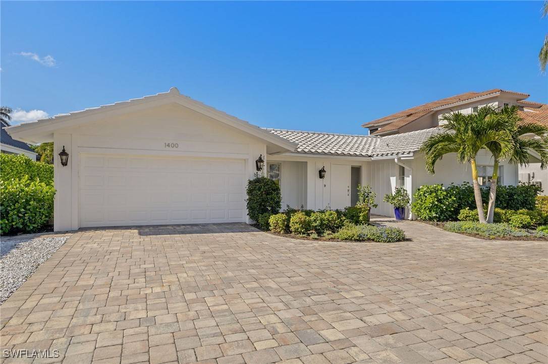 Naples, FL 34102,1400 MARLIN DR