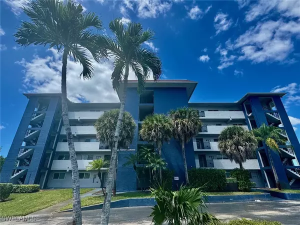 Naples, FL 34113,190 Pebble Beach BLVD #304