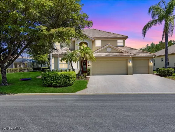 21880 Bella Terra BLVD, Estero, FL 33928