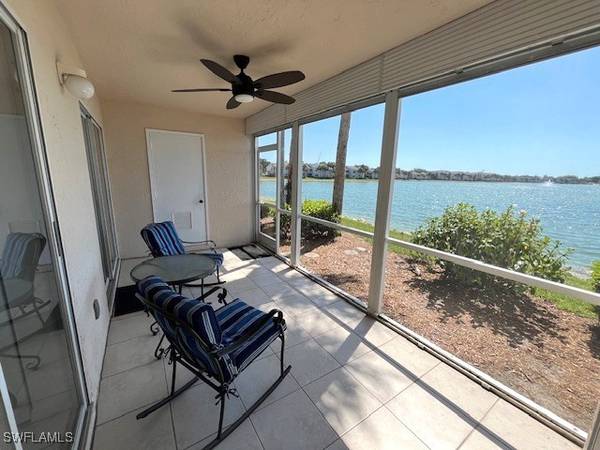 2885 Citrus Lake DR #N102, Naples, FL 34109