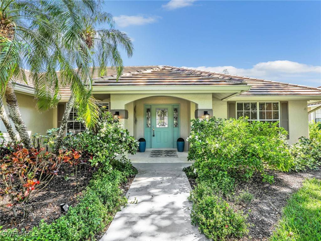 4282 Longshore WAY N, Naples, FL 34119