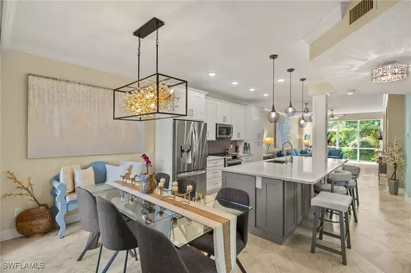 Naples, FL 34108,7087 Barrington CIR #102